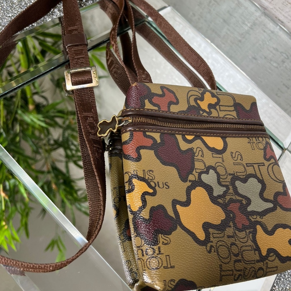 Tous crossbody bag